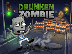 Игра Drunken Zombie