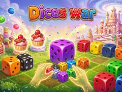 Игра Dices war