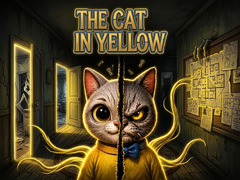 Игра The Cat in Yellow
