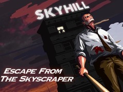 Игра Skyhill: Escape From the Skyscraper!