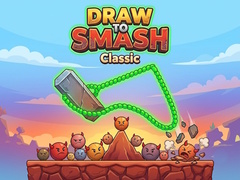 Игра Draw To Smash Classic