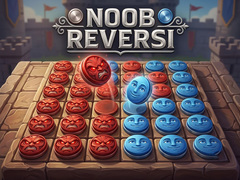Игра Noob Reversi