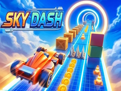 Игра Sky Dash