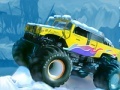 Игра Monster Truck Seasons