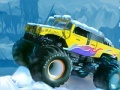 Игра Monster Truck Seasons