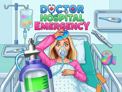Игра Doctor Hospital Emergency
