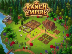 Игра Ranch Empire