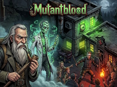 Игра Mutantblood