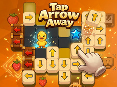 Игра Tap Arrow Away