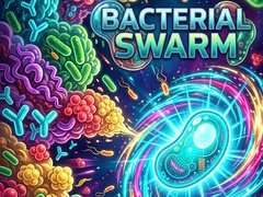 Игра Bacterial Swarm