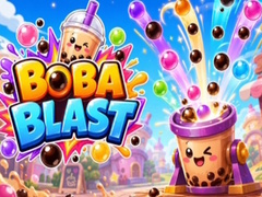 Игра Boba Blast