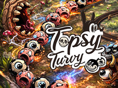 Игра Topsy Turvy