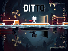Игра Ditto
