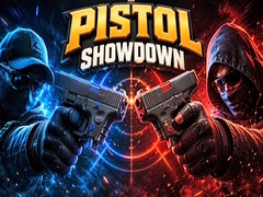 Игра Pistol Showdown