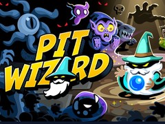 Ігра Pit Wizard