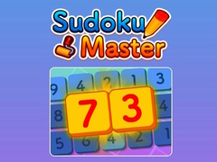 Игра Sudoku Master