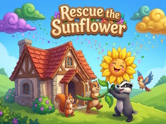 Игра Rescue the Sunflower