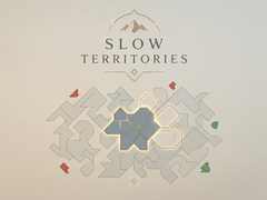Игра Slow Territories