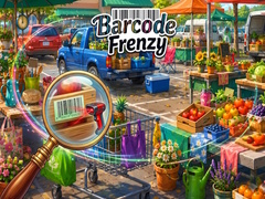 Игра Barcode Frenzy