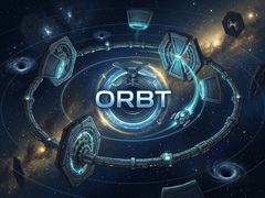 Игра Orbt