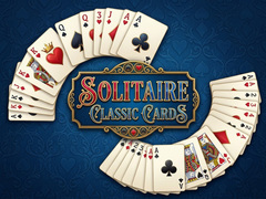Игра Solitaire Classic Cards