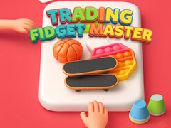 Игра Trading Fidget Master