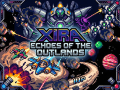 Игра XIRA Echoes of The Outlands