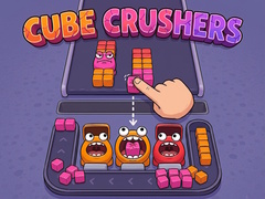 Игра Cube Crushers