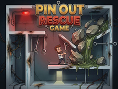 Игра Pin Out Rescue Game