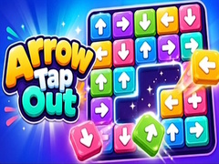 Игра Arrow Tap Out