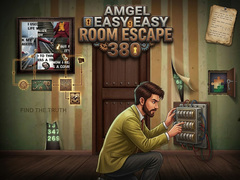 Игра Amgel Easy Room Escape 380