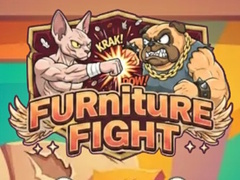 Игра FURniture Fight