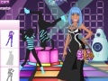 Игра Nicki Minaj Fashion Game