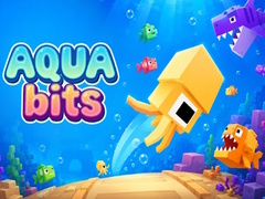 Игра Aqua Bits