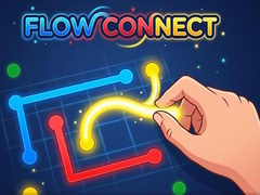 Игра FLOW CONNECT
