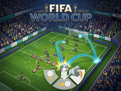 Игра FIFA World Cup