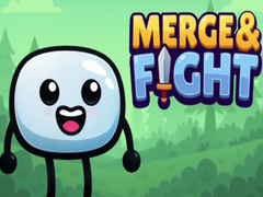 Игра Merge & Fight
