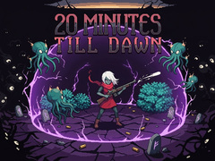 Игра 20 Minutes Till Dawn