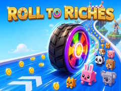 Игра Roll to Riches