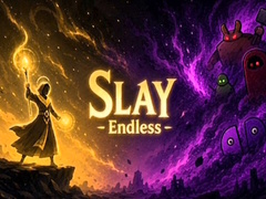 Игра Slay Endless 