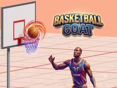 Игра Basketball GOAT