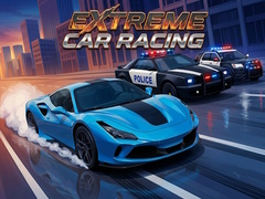 Игра Extreme Car Racing