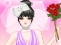 Игра Glamorous Wedding Bride