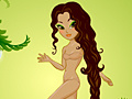 Игра Dreamland Fairy Dress Up