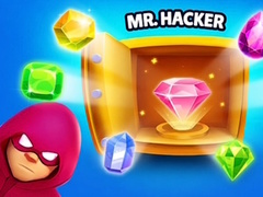 Игра Mr. Hacker The Museum Hunt