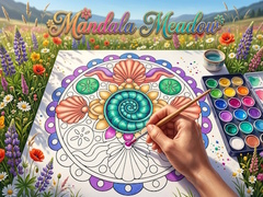 Игра Mandala Meadow
