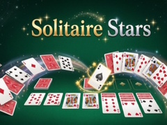 Игра Solitaire Stars