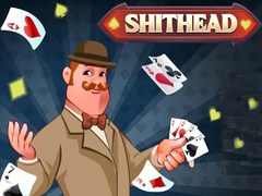 Игра Shithead