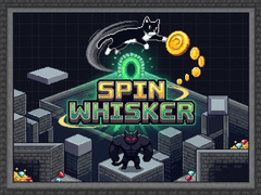 Игра Spin Whisker