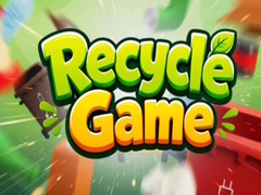 Игра Recycle Game
